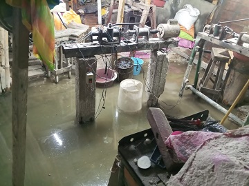 Ecuador Floods