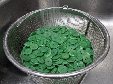 Green Washing