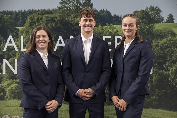 Team GB