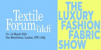 Textile Forum poster